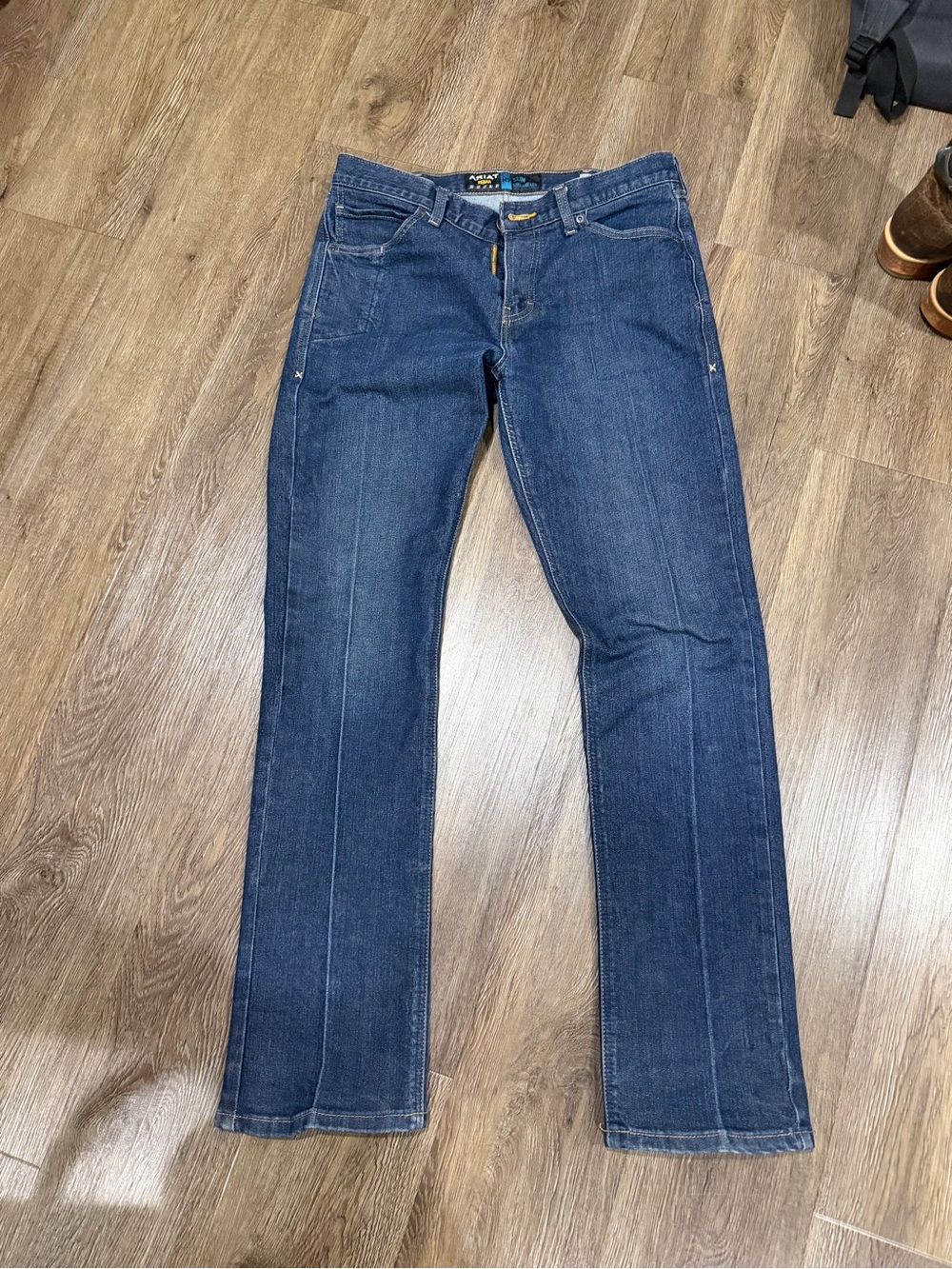 Ariat M7 Rebar